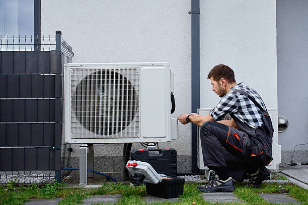 Top rated local Emergency Hvac Repair specialists in Wyckoff, NJ